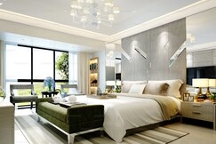 Lucky hotel, Hyderabad