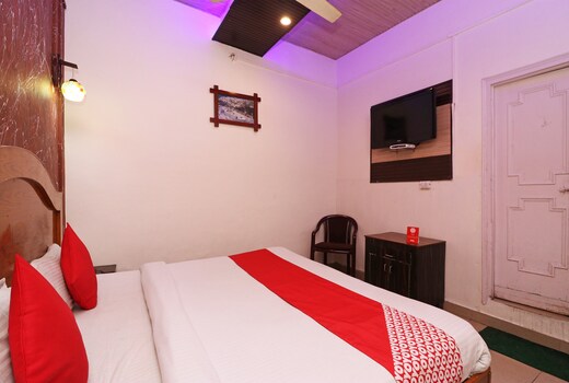 Hotel O by OYO Best Bikaner Smart