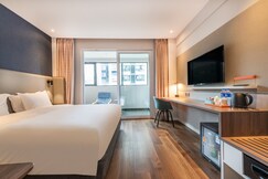 Holiday Inn Express GUIYANG JINYANG AVENUE, Guiyang