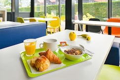 ibis budget Clermont Ferrand Sud, Charente