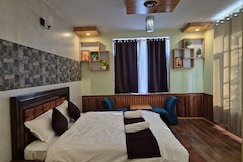 ManaliHome, Manali