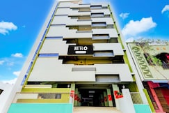 Hotel O Tirupati Chennai Highway Formerly Rama Home stay, Tirupati