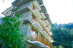 NATURE PARK RESORT, Manali