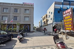 Fun Hotels, Gandhidham