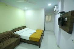 Hotel Stay Land, Mumbai