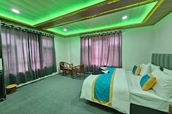 Hotel D Himalayan, 
Hanle