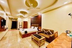 The Patliputra Chital, Patna