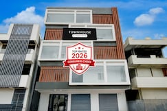 Super Townhouse B N Reddy Formerly Capitol Stay Inn, Hyderabad