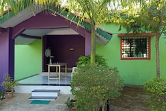 Nagzira Tigar Resort, Baihar