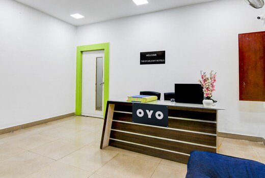 Hotel O The Starlight