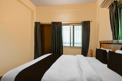 Hotel O Birsa Athletics Stadium Formerly De Anmol Suites, Ranchi