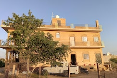Maru Villa Jaisalmer, Jaisalmer