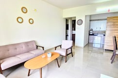 Sara's Chalet tranquil spacious 3bhk, Nashik