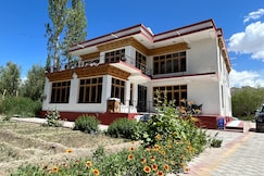 Nature Palace, Leh