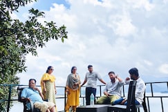 Bhagat Lakeview Villa, Bhandardara