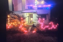 Seaside bliss, Alibaug