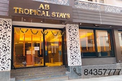 Ab Tropical Stays, Rishikesh