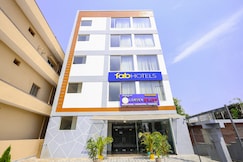 FabHotel Lorven Grand, Anakapalle