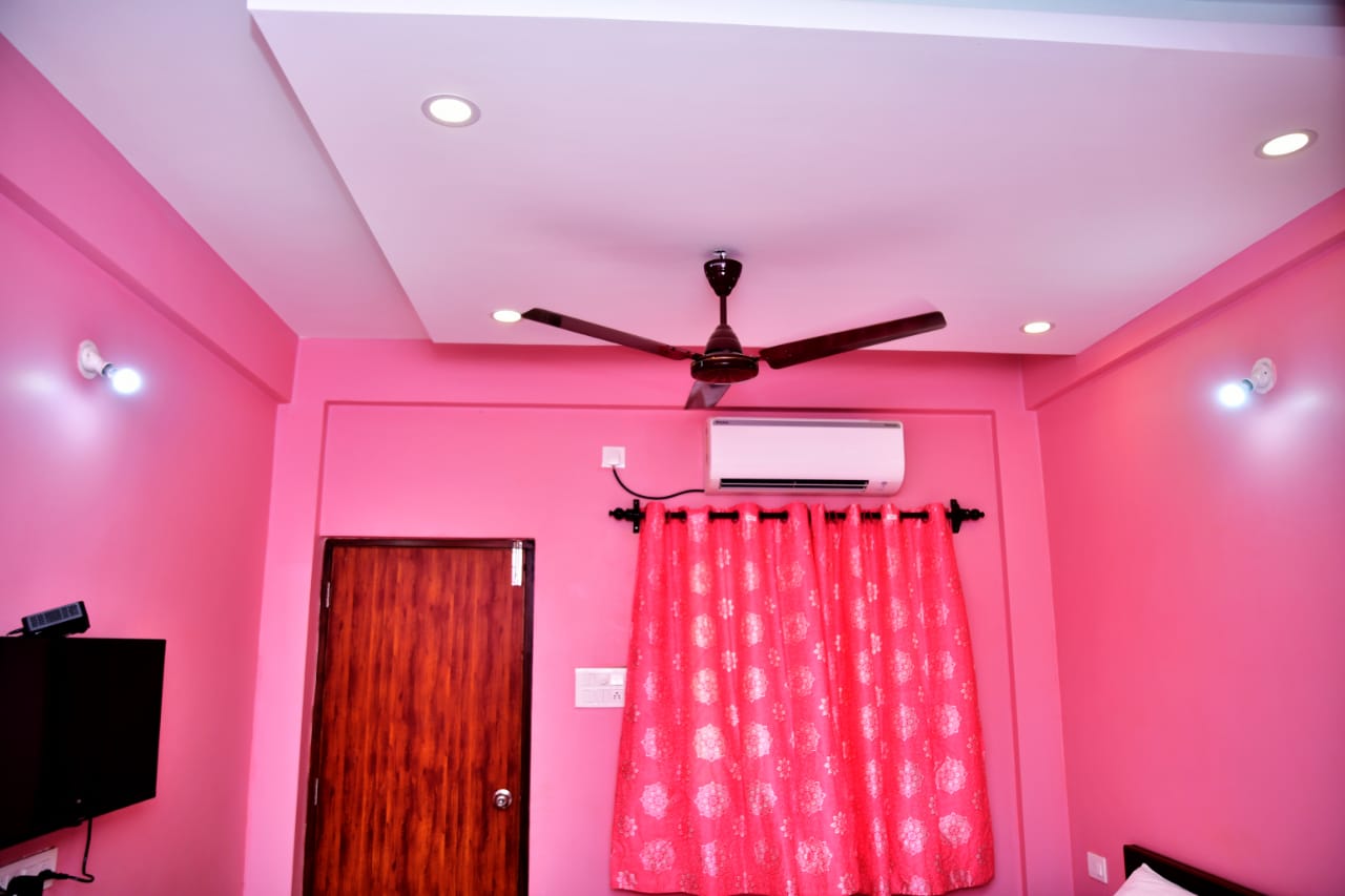 INDRAYANI GUEST HOUSE - Tap to explore photos