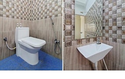 Washroom