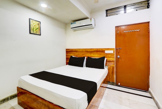 Hotel O Hotel New Hitech Inn