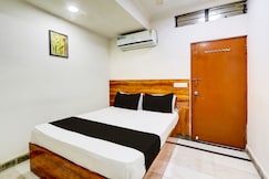Hotel O Hotel New Hitech Inn, Hyderabad