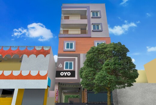 Hotel O Holiday