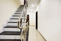 SPOT ON Hotel Shree Ji, Dewas