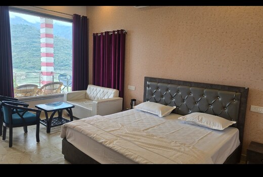 Saanjh Homestay