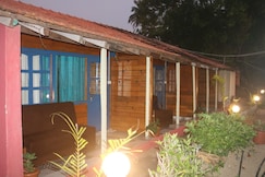 Agonda Island View, Goa