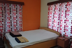 Hotel santinikatan, Krishnanagar