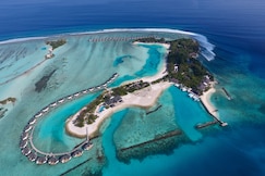 Cinnamon Dhonveli Maldives, Maldives