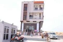 R.K.Palace, Sardarshahar