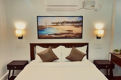 Udupi River Inn., Udupi