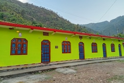 Green Hills Homestay, Dhanaulti