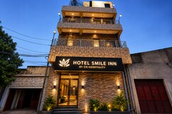 Hotel Smile Inn, Bhubaneshwar