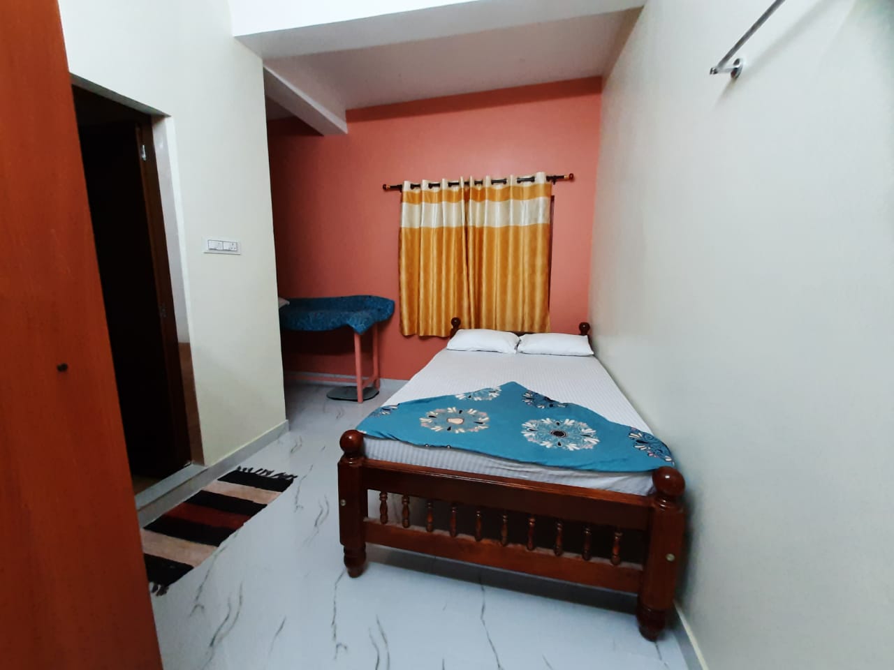 GETZ Cottage Valparai - Tap to explore photos