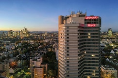 Leonardo Royal Hotel Frankfurt, Offenbach