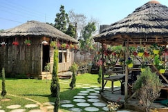 Rijus Farmstay in Santiniketan, Shantiniketan