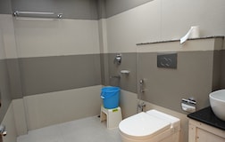 Washroom