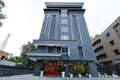 Townhouse C Scheme Ahinsa Circle, Jaipur