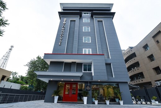 Townhouse C Scheme Ahinsa Circle