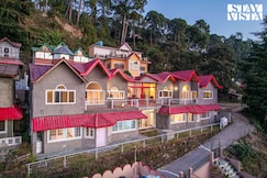 StayVista at Whispering Valley, Ranikhet