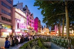 Hotel Indigo London - 1 Leicester Square, an IHG hotel,  London