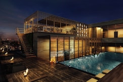 Radisson Lucknow City Center, Lucknow