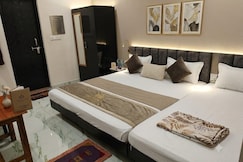 Rameshwaram Paying Guest House, Ayodhya