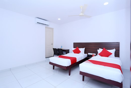 Hotel O Kings Fort