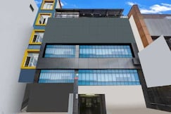 Collection O Passport Office Trivandrum Formerly United Mansions, Thiruvananthapuram