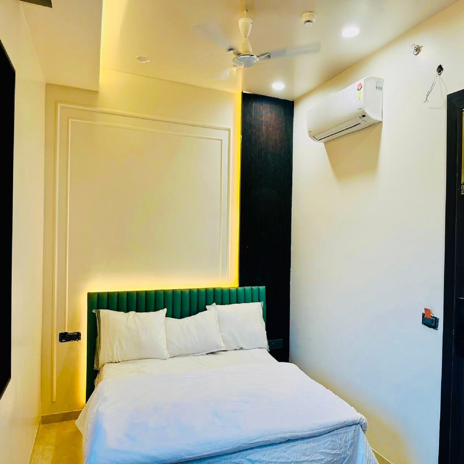 Imagine Resort Lucknow - Tap to explore photos