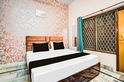 Hotel O Shubh Kashi Palace, Varanasi